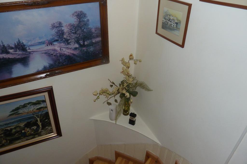 Eagles Budget Home Istanbul Cameră foto