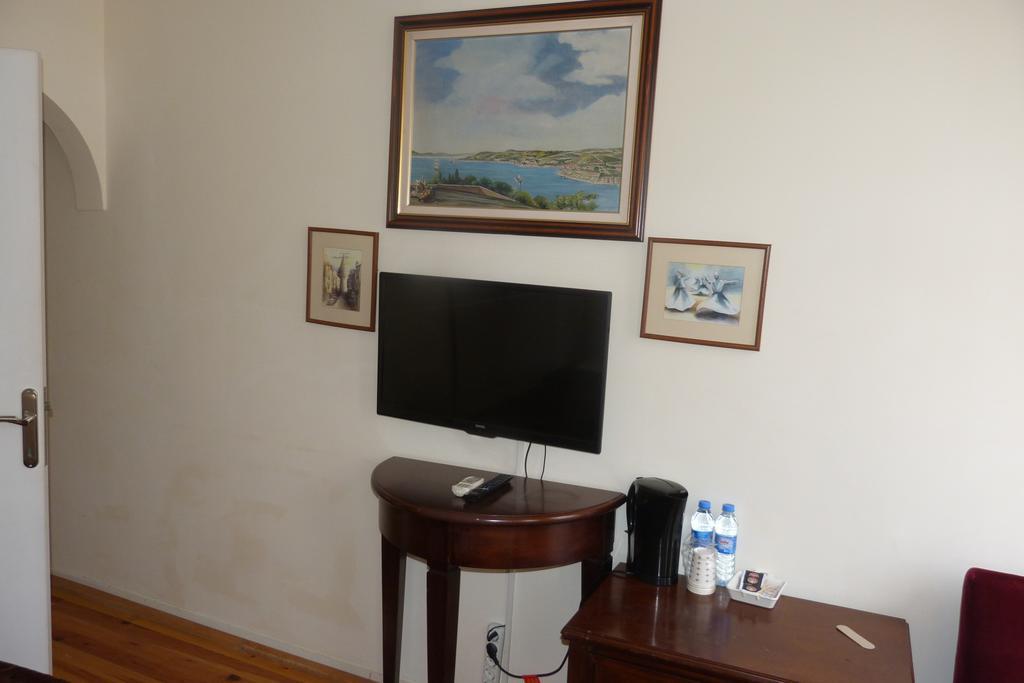 Eagles Budget Home Istanbul Cameră foto