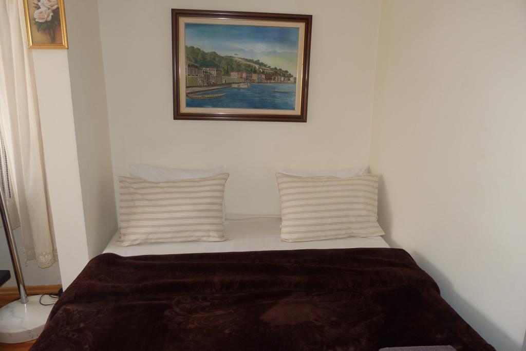 Eagles Budget Home Istanbul Cameră foto