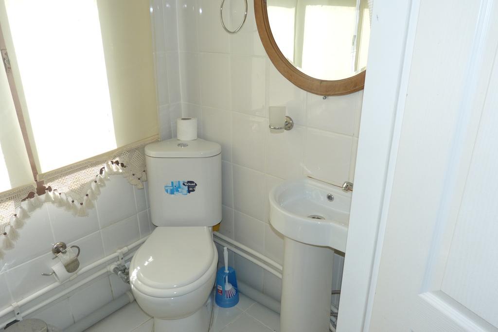 Eagles Budget Home Istanbul Cameră foto