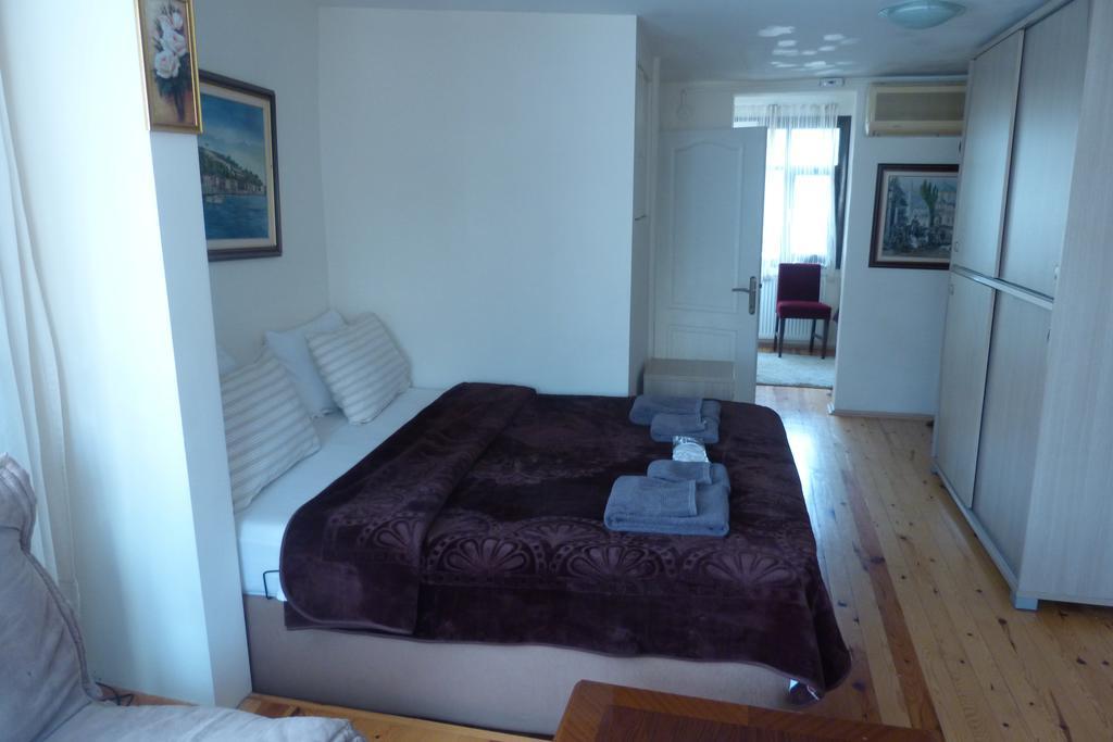 Eagles Budget Home Istanbul Cameră foto