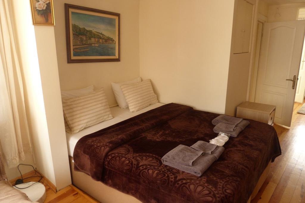 Eagles Budget Home Istanbul Cameră foto