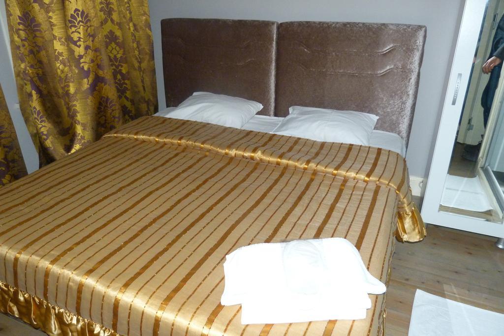 Eagles Budget Home Istanbul Cameră foto